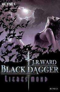 Black Dagger, Liebesmond