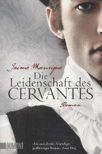 Die Leidenschaft des Cervantes