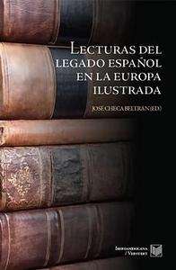 Lecturas del legado español en la Europa ilustrada