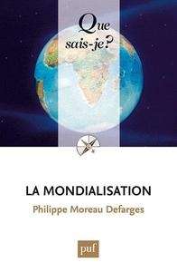 La mondialisation