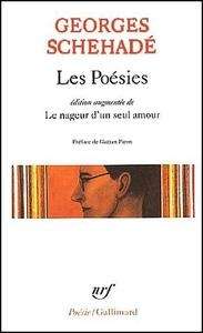 Les poésies