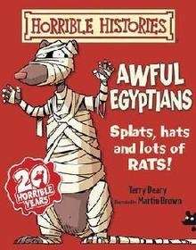 Awful Egyptians