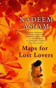 Maps for Lost Lovers