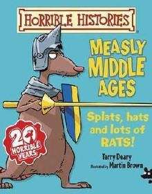 Measly Middle Ages