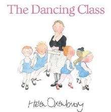 The Dancing Class