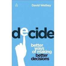 Decide