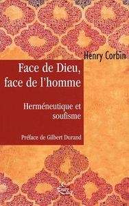 Face de Dieu, face de l'homme