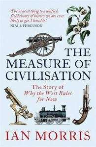 The Measure of Civilisation