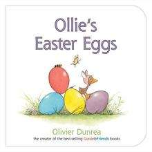 Ollie's Easter Eggs