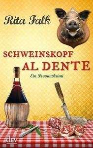 Schweinskopf al dente