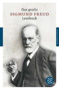 Das grosse Sigmund Freud Lesebuch