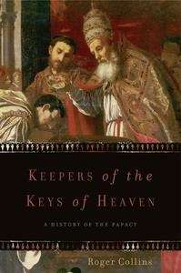 Keepers of the Keys of Heaven