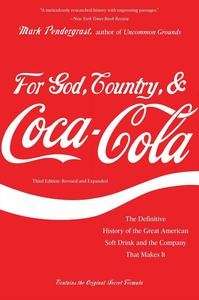 For God, Country and Coca-Cola