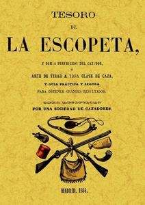 Tesoro de la escopeta