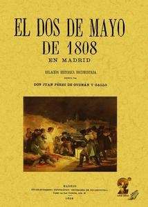 El dos de mayo de 1808 en Madrid