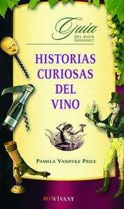 Historias curiosas del vino