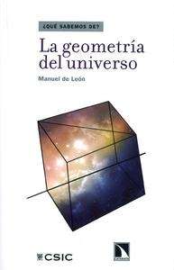 La geometría del Universo