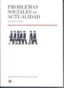 Problemas sociales de actualidad