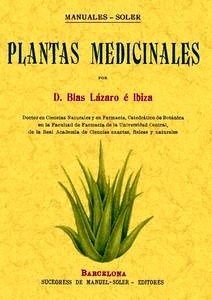 Plantas medicinales