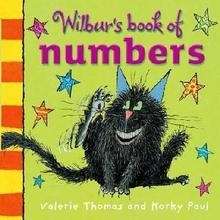 Wilbur's Book of Numbers