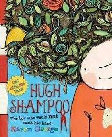 Hugh Shampoo