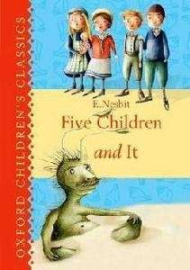 Five Children and It