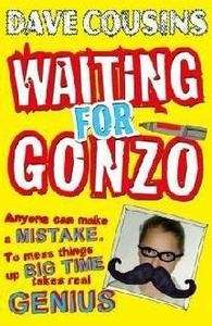 Waiting for Gonzo