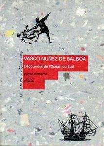 Vasco Nunes de Balboa