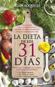 La dieta de los 31 días