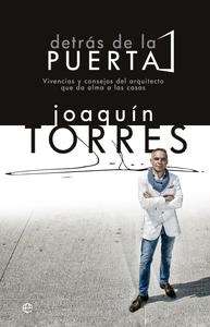 Detrás de la puerta