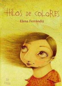 Hilos de colores