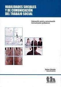 Habilidades sociales y de comunicaicón del trabajo social