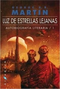 Luz de estrellas lejanas