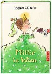 Millie in Wien