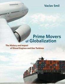 Prime Movers of Globalization