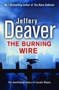 The Burning Wire