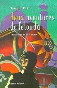 Deux aventures de Félouda