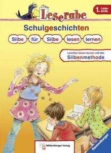 Schulgeschichten. 1 Lesestufe