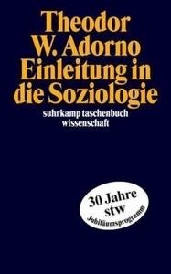 Einleitung in die Soziologie