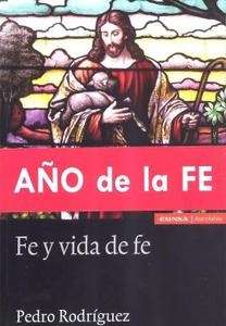 Fe y vida de fe