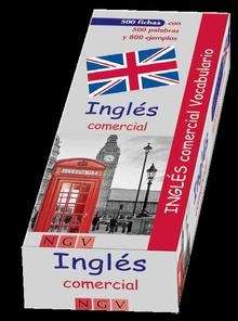 Inglés comercial