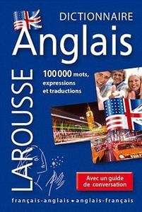 Dictionnaire mini français-anglais/ anglais français