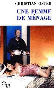 Une femme de ménage