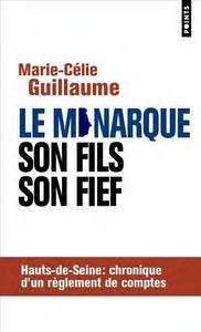 Le monarque, son fils, son fief