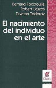 El nacimiento del individuo en el arte