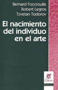 El nacimiento del individuo en el arte