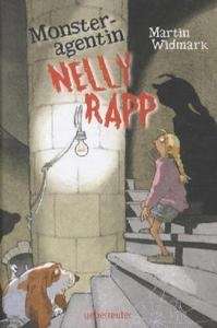 Monsteragentin Nelly Rapp