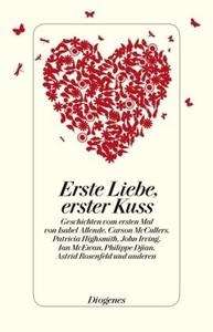 Erste Liebe, erster Kuss