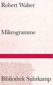 Mikrogramme