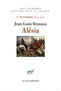 Alesia (27 septembre 52 av. J.-C.)